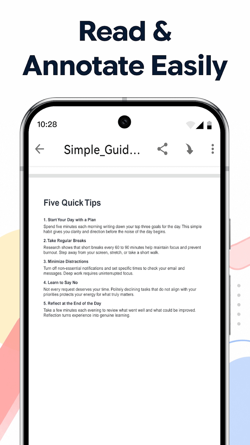 JR-REMOTOS app preview